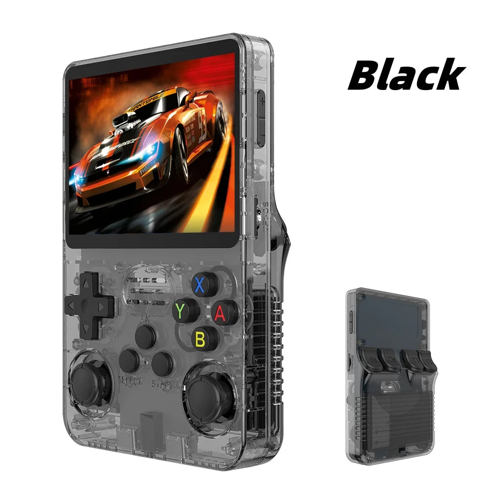 BoyHom Consola Retro