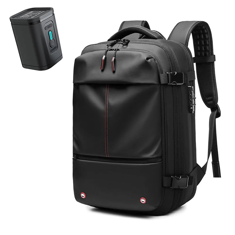 AirSpace - Mochila con Compresión al Vacío